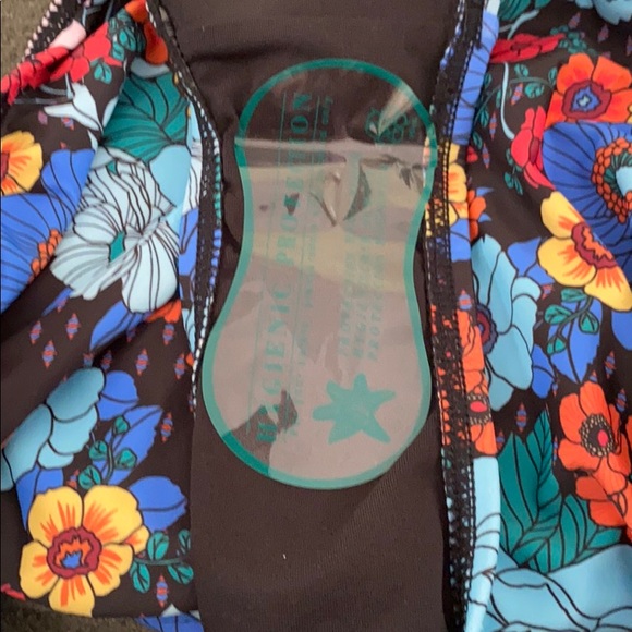 Swimsuits for all High Waisted WANDERER BIKINI - Picture 7 of 8